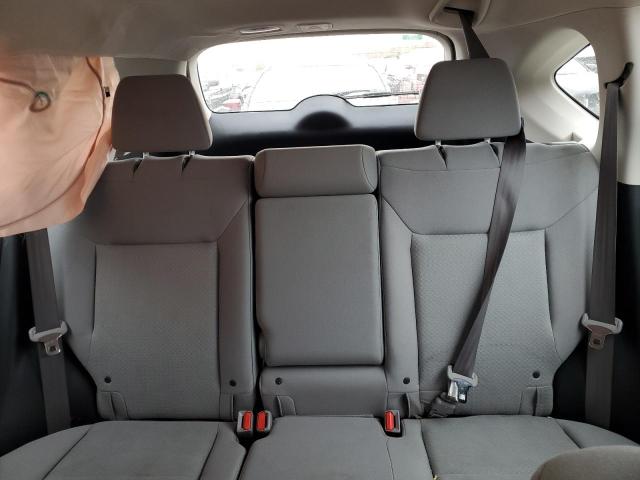 2015 HONDA CR-V LX - 2HKRM4H31FH618828