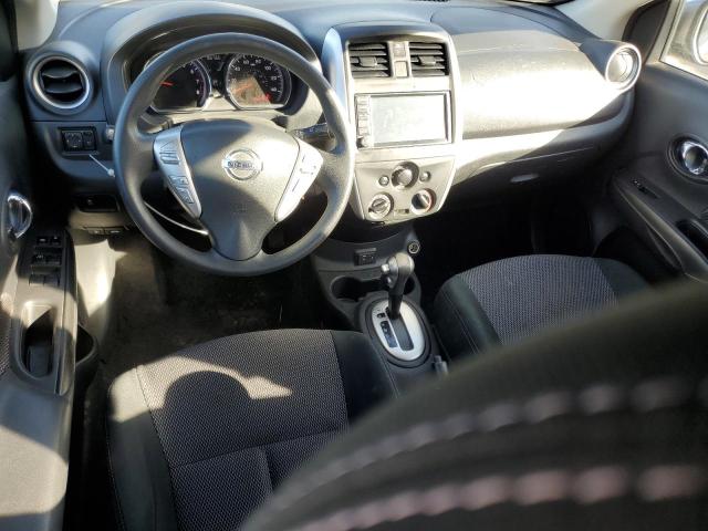 2019 NISSAN VERSA 4D 3N1CN7AP5KL867051