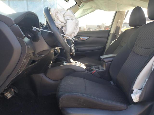 2019 NISSAN ROGUE S - 5N1AT2MVXKC705737