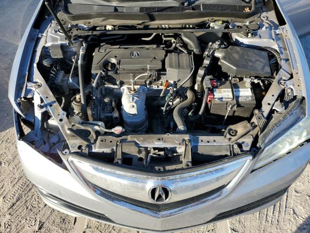 2015 ACURA TLX TECH - 19UUB1F53FA007050