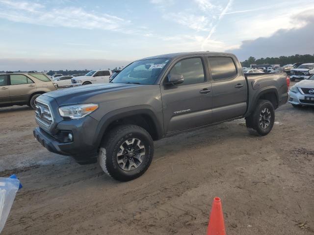 VIN 3TMAZ5CN1HM048484 2017 TOYOTA TACOMA no.1