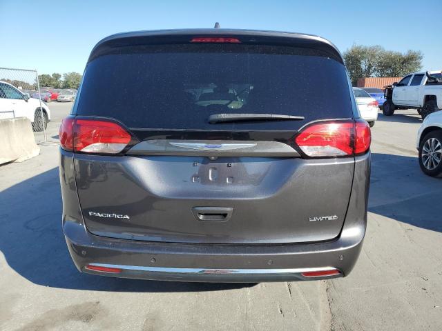 VIN 2C4RC1GG2LR143811 2020 CHRYSLER PACIFICA no.6