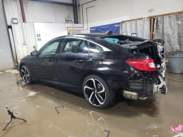 2022 HONDA ACCORD SPO - 1HGCV1F36NA106834