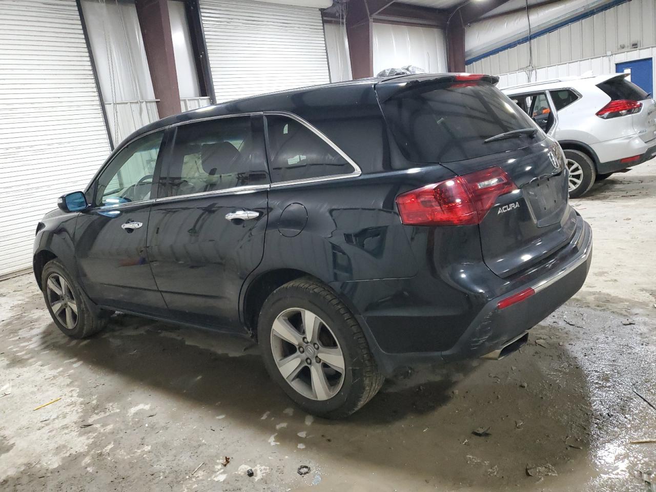 ACURA MDX