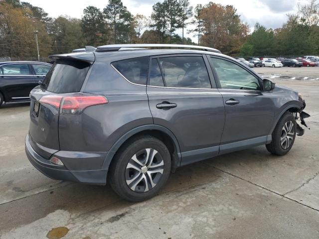 2017 TOYOTA RAV4 LE - JTMZFREV3HJ710904