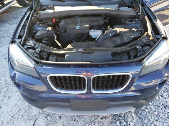 VIN WBAVL1C55DVR86013 2013 BMW X1 no.12