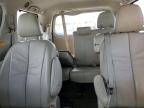 TOYOTA SIENNA XLE photo