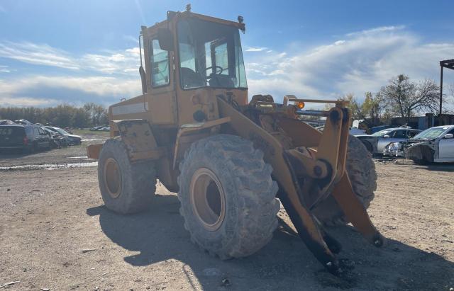 1981 HYUNDAI HL740-3 #3029557111