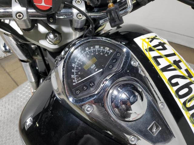 2007 HONDA VTX1300 R 1HFSC52697A404522