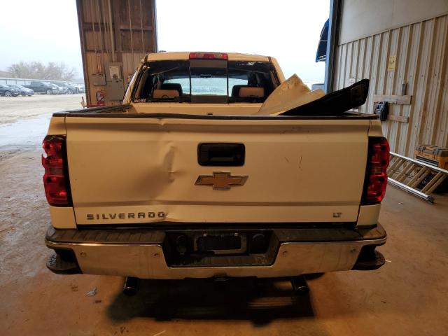 2014 CHEVROLET SILVERADO - 3GCPCSEC9EG533889