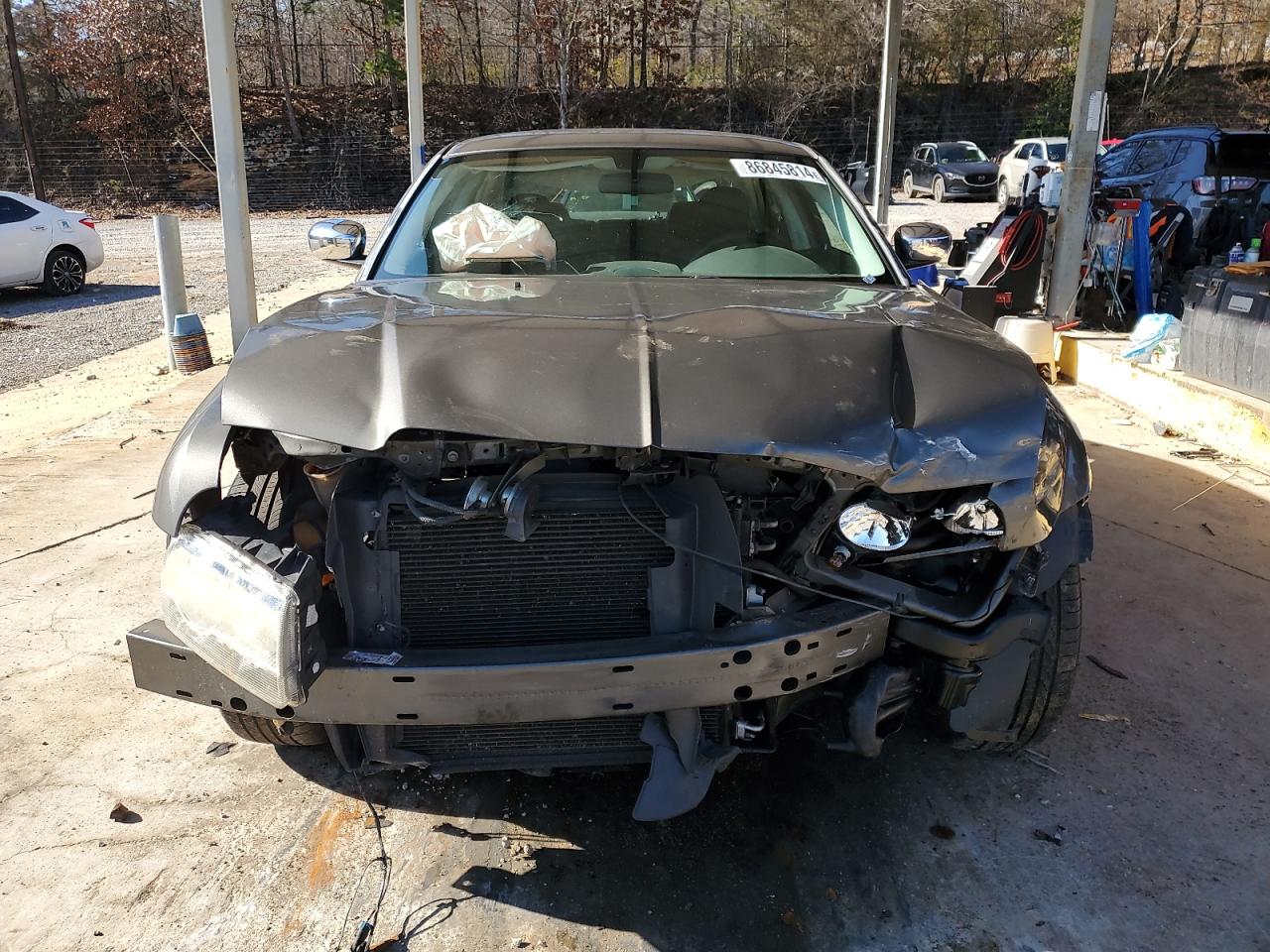 CHRYSLER 300 TOURING