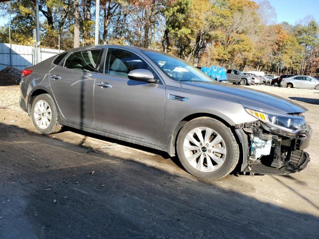 2016 KIA OPTIMA EX - 5XXGU4L30GG046419