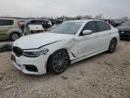 2017 BMW 540 XI - WBAJE7C35HWA03392