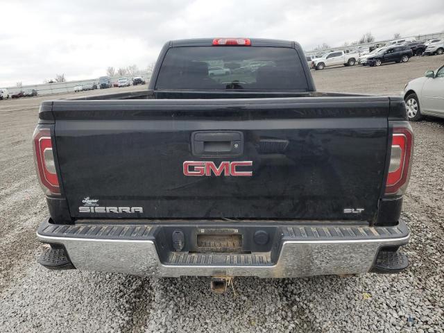 2016 GMC SIERRA K15 - 3GTU2NEC3GG281549