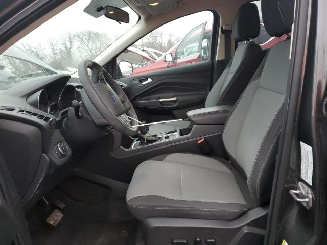 2017 FORD ESCAPE SE - 1FMCU0G90HUC53079