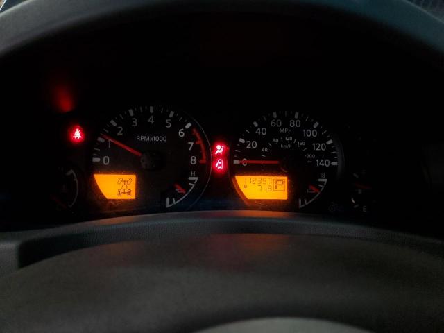 2015 NISSAN FRONTIER S - 1N6AD0EV3FN729552