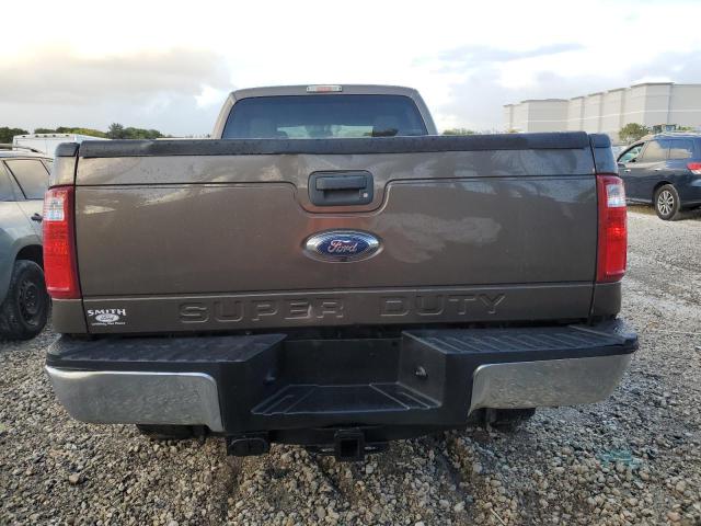 VIN 1FT8W3BT2GEC43056 2016 FORD F350 no.6