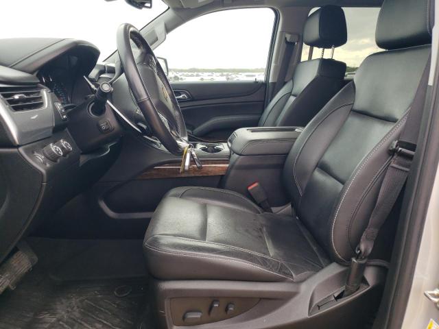 2020 CHEVROLET TAHOE K150 - 1GNSKBKC8LR181362