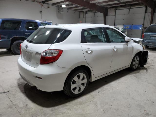 VIN 2T1LE4EE7DC023474 2013 TOYOTA COROLLA no.3