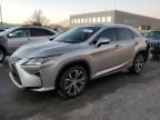 2017 LEXUS RX 350 BAS - 2T2BZMCA8HC088173