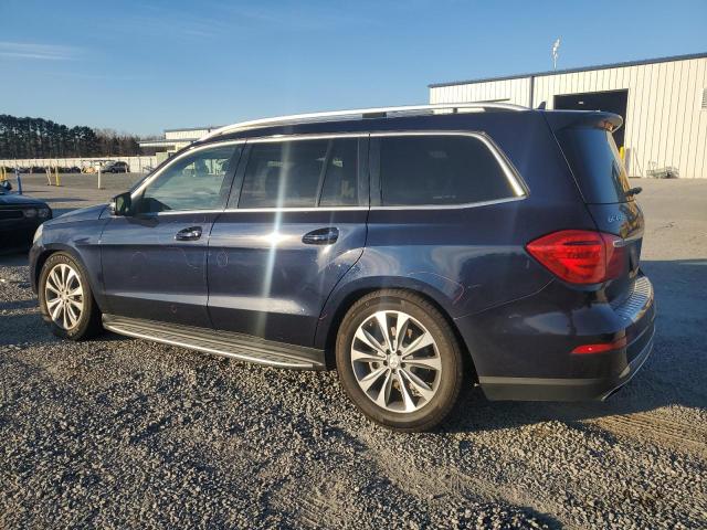 VIN 4JGDF6EEXGA664491 2016 MERCEDES-BENZ GL-CLASS no.2