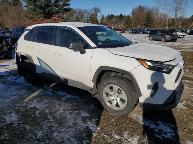 2023 TOYOTA RAV4 LE - 2T3F1RFV5PC371581