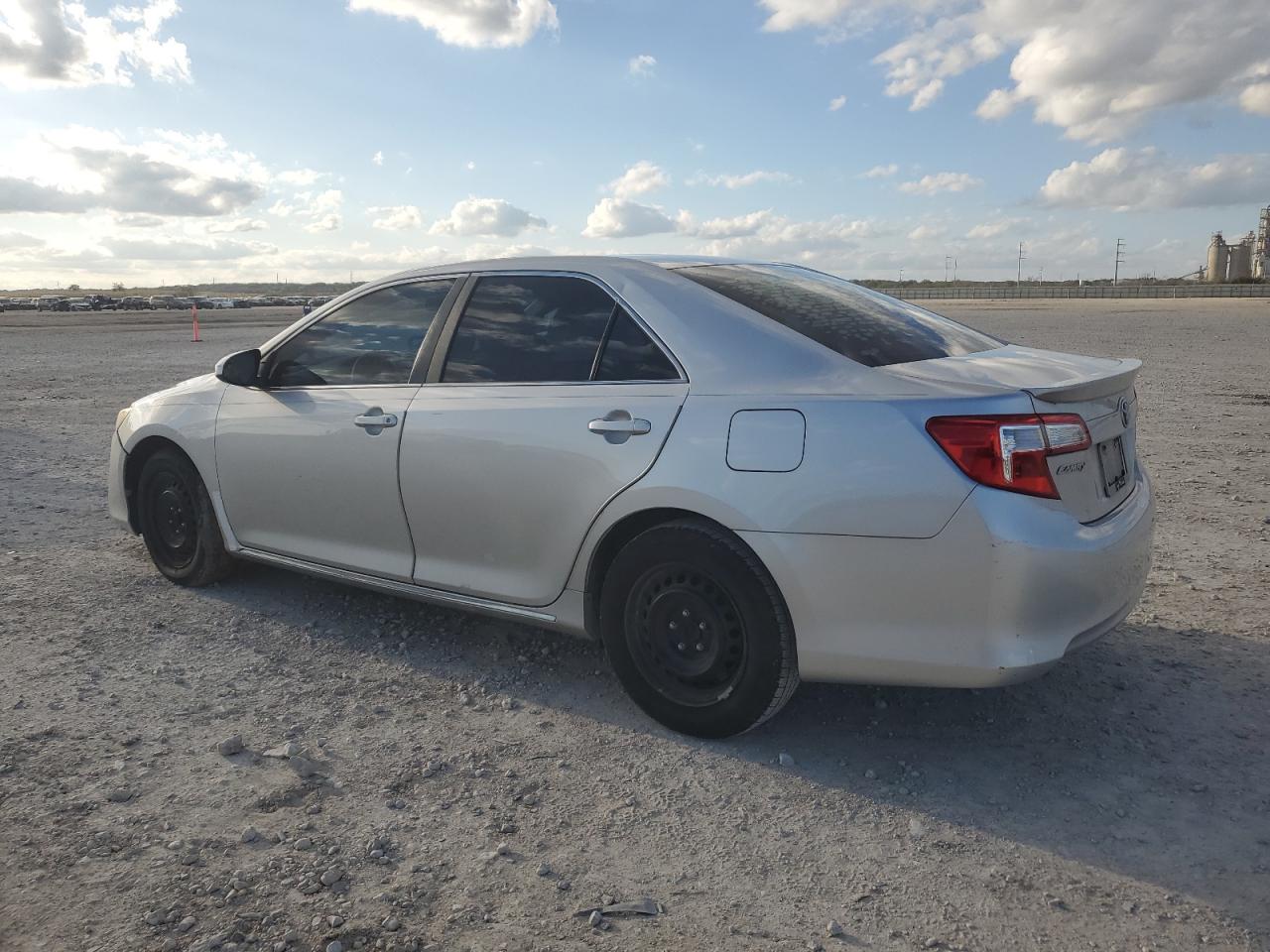 Lot #3034319062 2013 TOYOTA CAMRY L