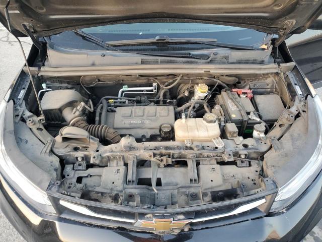 2018 CHEVROLET TRAX 1LT - 3GNCJPSBXJL263142