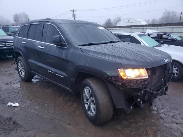 Vin: 1c4rjfbg1ec471503, lot: 83999644, jeep grand cher limited 20144
