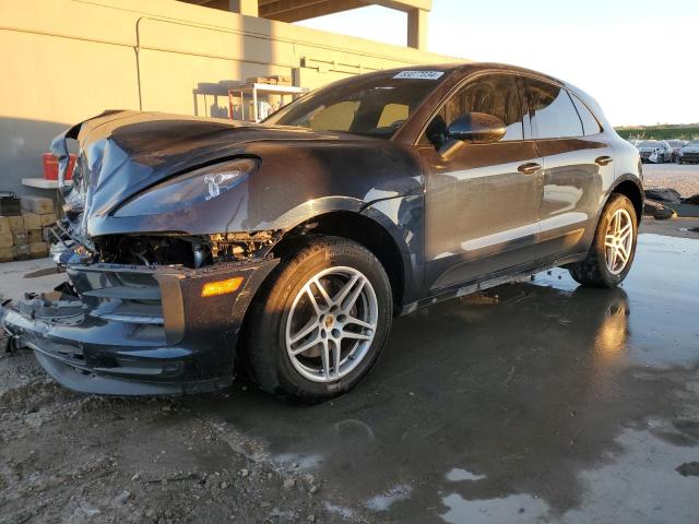 VIN WP1AA2A53LLB10775 2020 PORSCHE MACAN no.1