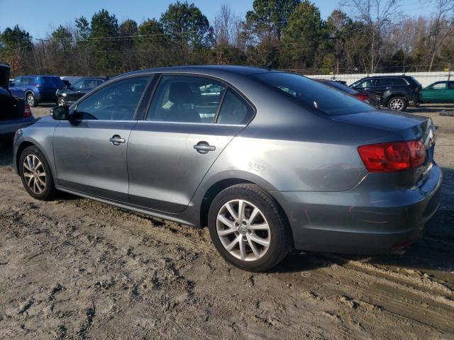 VIN 3VWDX7AJXDM450252 2013 VOLKSWAGEN JETTA no.2