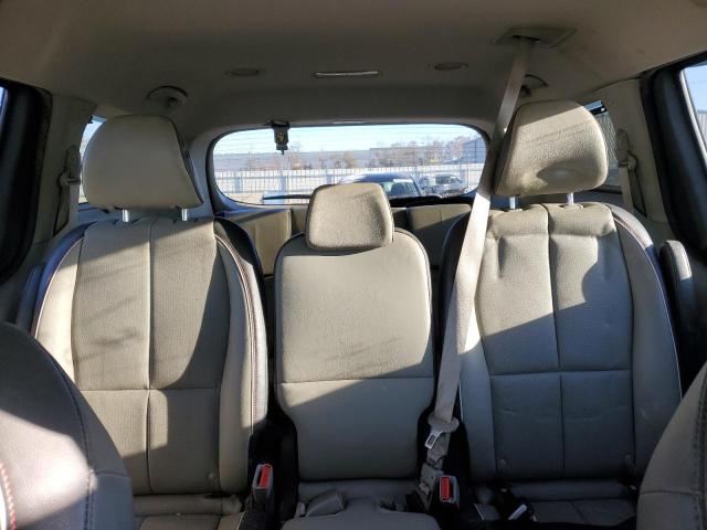 2018 KIA SEDONA LX - KNDMB5C19J6346169