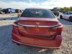 Lot #3026130324 2017 HONDA ACCORD SPO