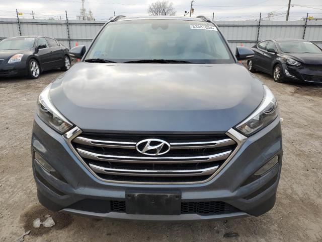2016 HYUNDAI TUCSON LIM - KM8J3CA27GU226614