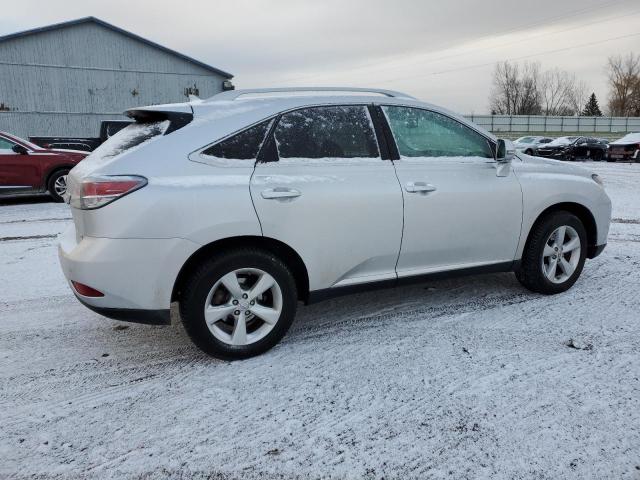 VIN 2T2BK1BA5DC194286 2013 LEXUS RX350 no.3