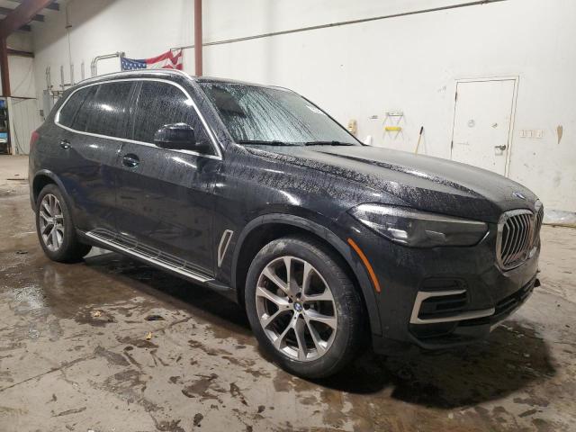 VIN 5UXCR6C06P9P96825 2023 BMW X5 no.4