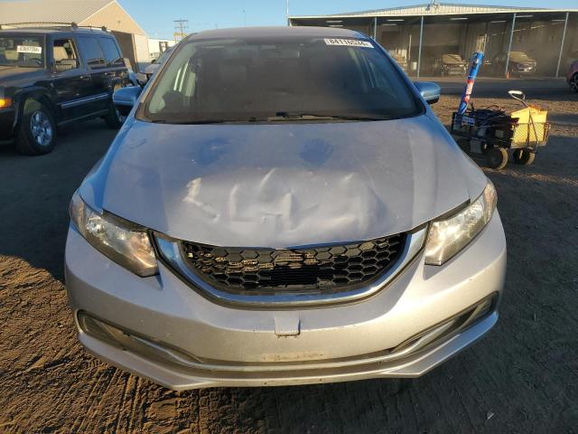 2015 HONDA CIVIC SE 19XFB2F7XFE018154