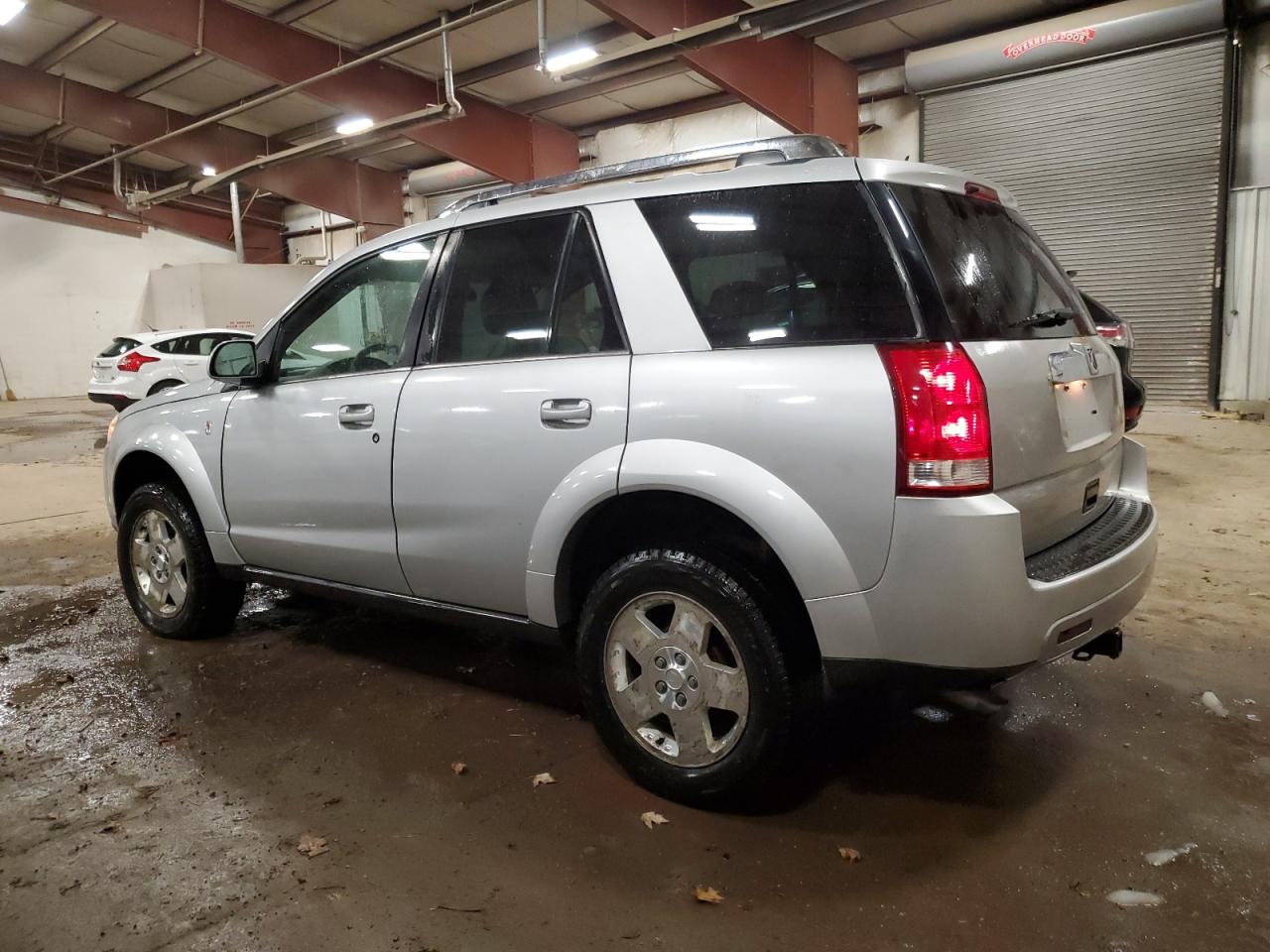 Lot #3033312872 2007 SATURN VUE