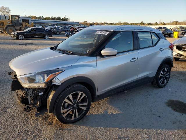 2019 NISSAN KICKS S - 3N1CP5CU5KL548203