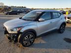 2019 NISSAN KICKS S - 3N1CP5CU5KL548203