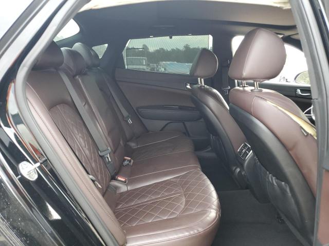 2017 KIA OPTIMA SXL - 5XXGV4L29HG151613