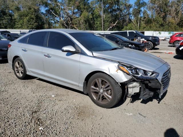 Vin: 5npe34af0jh679442, lot: 83459914, hyundai sonata sport 20184