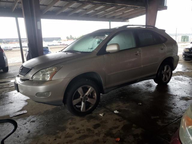 2007 LEXUS RX 350 #3028840716