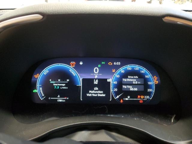 2024 TOYOTA HIGHLANDER 5TDEBRCH0RS631668