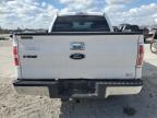 Lot #3033556089 2010 FORD F150 SUPER