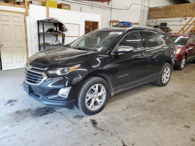 2020 CHEVROLET EQUINOX PR #3033069987