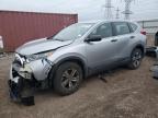 2018 HONDA CR-V LX - 5J6RW6H3XJL003344