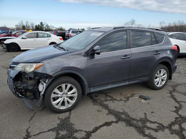 2015 TOYOTA RAV4 LIMIT #3033010054