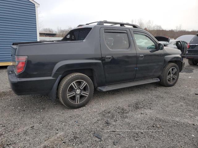 VIN 5FPYK1F72EB003134 2014 HONDA RIDGELINE no.3