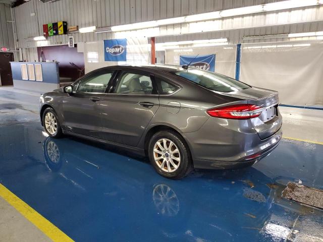 Vin: 3fa6p0g76jr230545, lot: 84882104, ford fusion s 20182